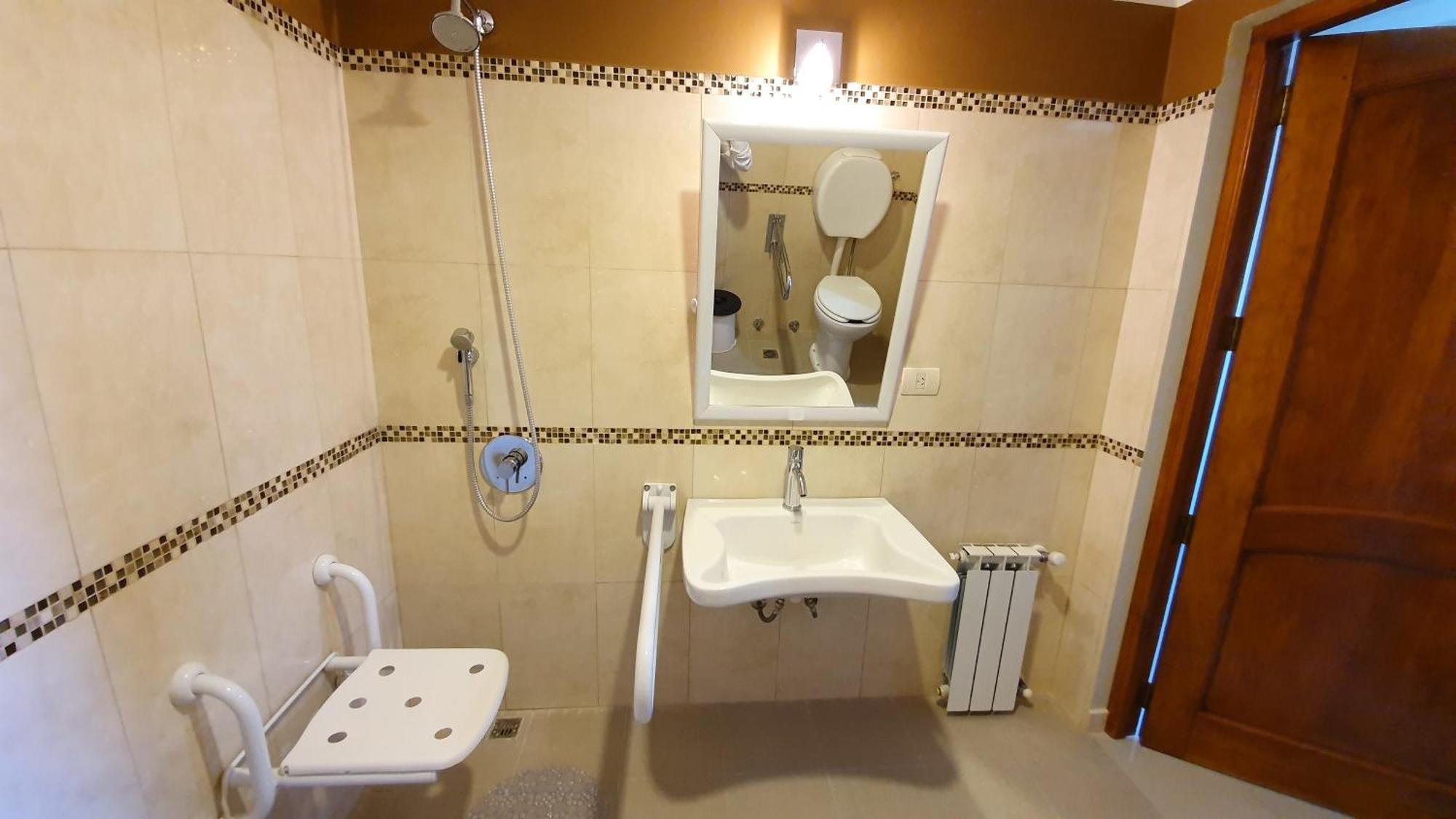 Hotel Vitalia Ушуая Номер фото