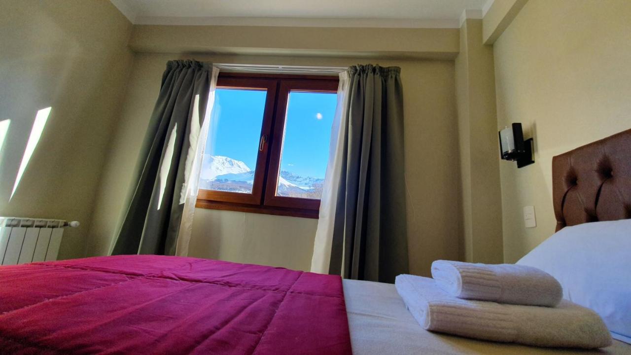 Hotel Vitalia Ушуая Экстерьер фото
