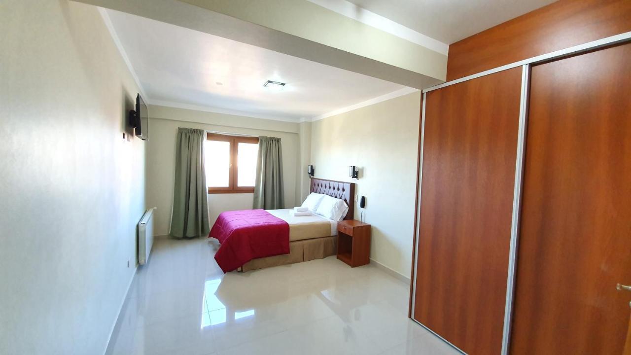 Hotel Vitalia Ушуая Экстерьер фото
