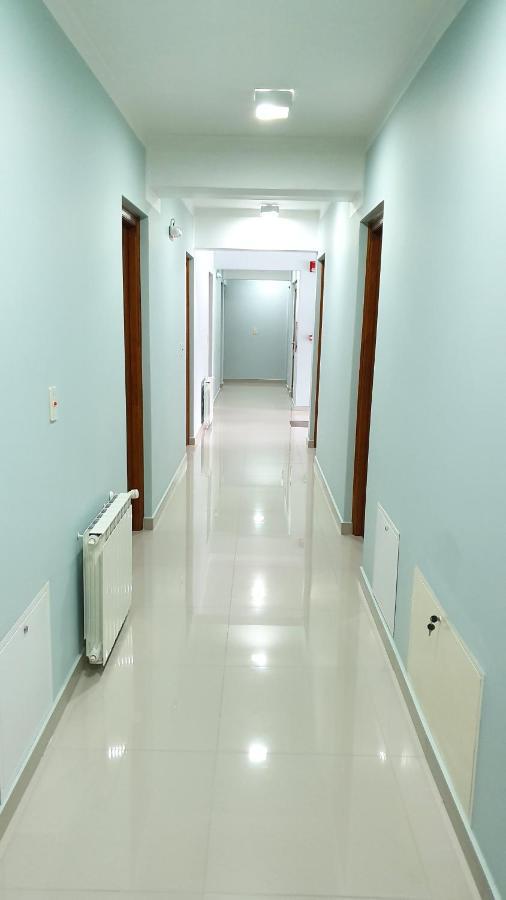 Hotel Vitalia Ушуая Экстерьер фото