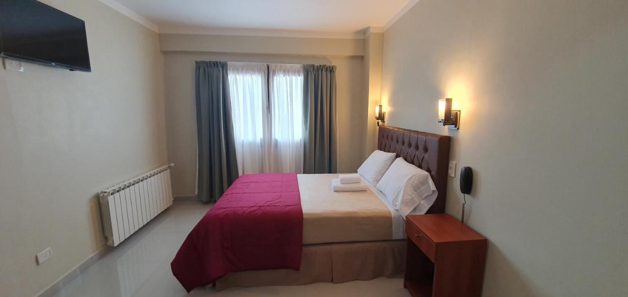 Hotel Vitalia Ушуая Экстерьер фото